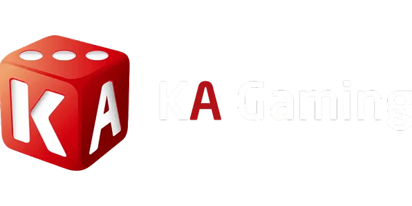 KA gaming provider logo