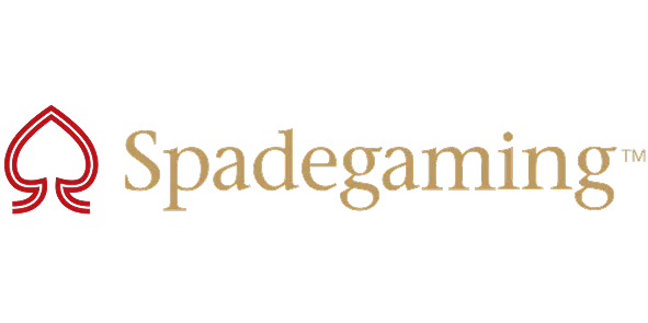 Spadegaming provider logo