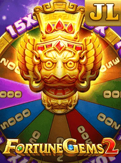 Fortune Gems 2 slot