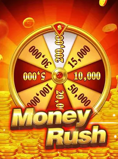 Money Rush স্লট গেম