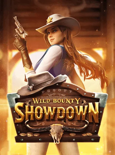Wild Bounty Showdown PG Soft