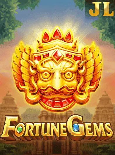 Fortune Gems JILI slot