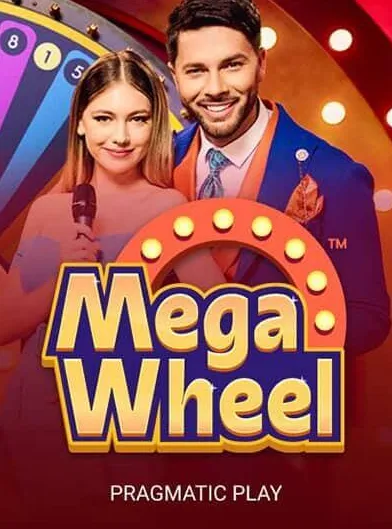 Mega Wheel live show