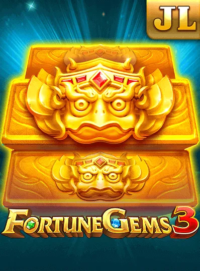 Fortune Gems 3 slot
